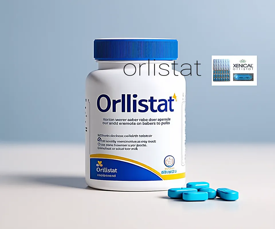 Orlistat generico prezzo